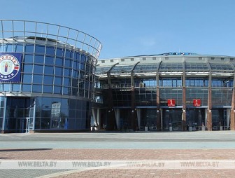 Chizhovka Arena to host judo competitions ahead of 2nd European Games