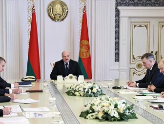 Lukashenko to visit Motovelo Plant soon