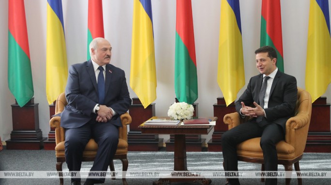 On overcoming barriers and partnership priorities – about what Alexander Lukashenko spoke at the Forum in Zhytomyr