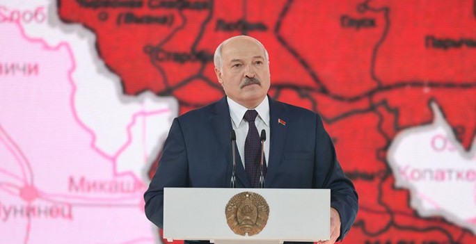 Lukashenko: The Belarusian people evolved into a single nation through unthinkable trials