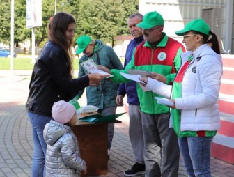 Спартакиада ОАО 'Мостовдрев'