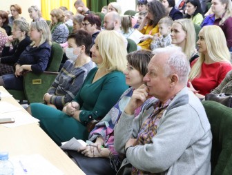 'Семья года - 2022'