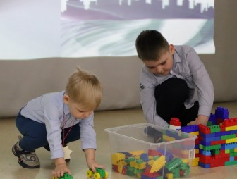 'Семья года - 2022'