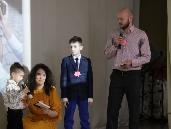 'Семья года - 2022'