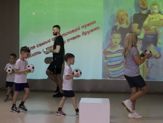 'Семья года - 2022'