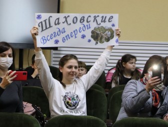 'Семья года - 2022'