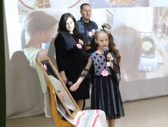 'Семья года - 2022'