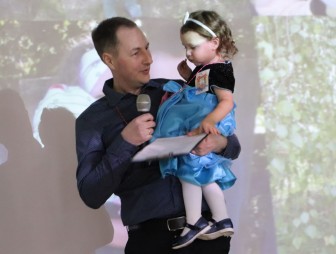 'Семья года - 2022'