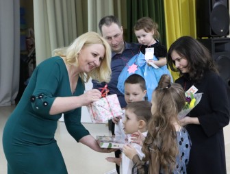 'Семья года - 2022'