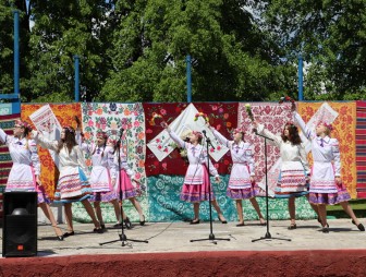 Котчинская кадриль