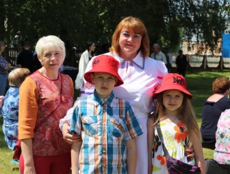 Котчинская кадриль