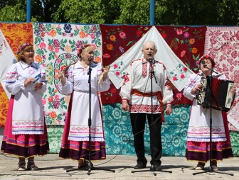 Котчинская кадриль