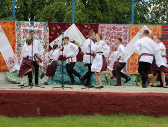 Котчинская кадриль