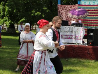 Котчинская кадриль