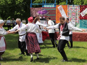 Котчинская кадриль