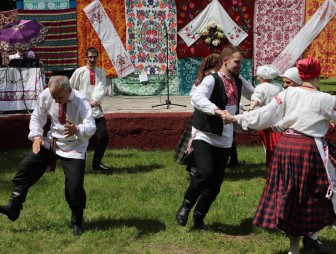 Котчинская кадриль