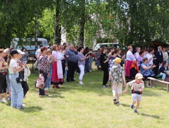 Котчинская кадриль