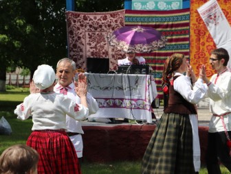 Котчинская кадриль