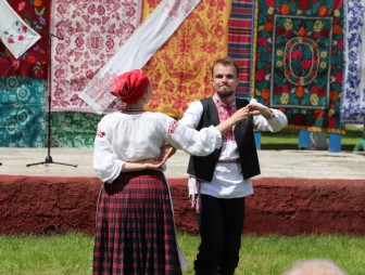 Котчинская кадриль