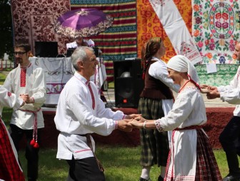 Котчинская кадриль