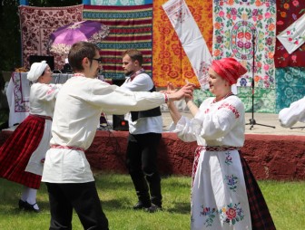 Котчинская кадриль