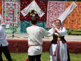 Котчинская кадриль