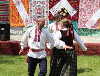 Котчинская кадриль