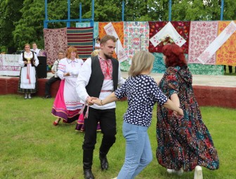 Котчинская кадриль