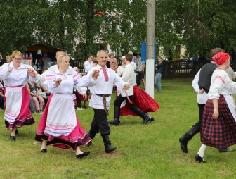 Котчинская кадриль