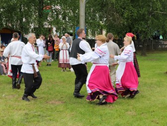 Котчинская кадриль