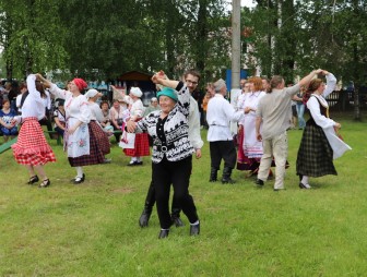 Котчинская кадриль