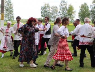 Котчинская кадриль