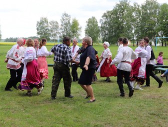 Котчинская кадриль