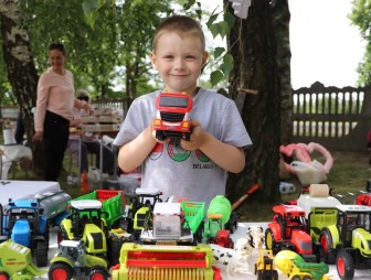 Властелин села 2022