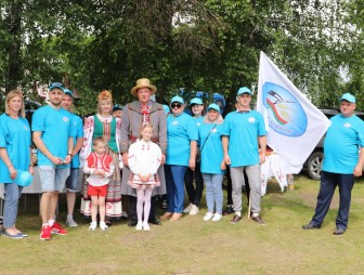 Властелин села 2022