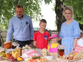 Властелин села 2022