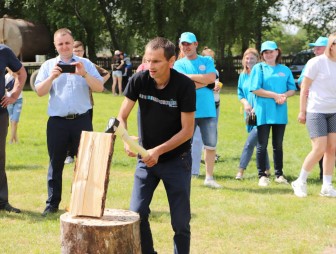 Властелин села 2022