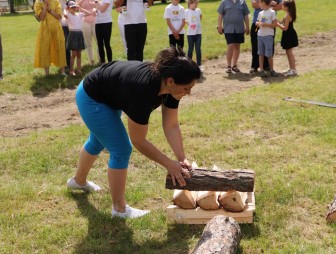 Властелин села 2022