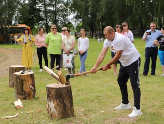 Властелин села 2022