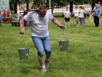 Властелин села 2022