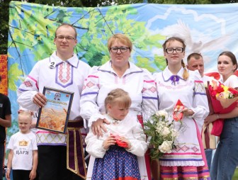 Властелин села 2022