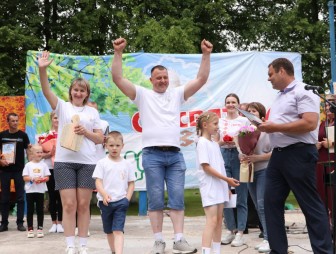 Властелин села 2022