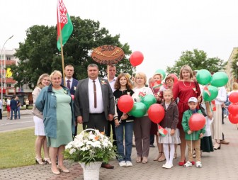 День Независимости Республики Беларусь 2022
