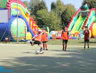 День города 2022