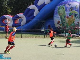 День города 2022