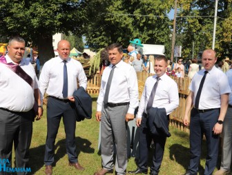 День города 2022