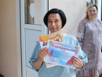 Последний звонок прозвучал сегодня для школьников Мостовского района