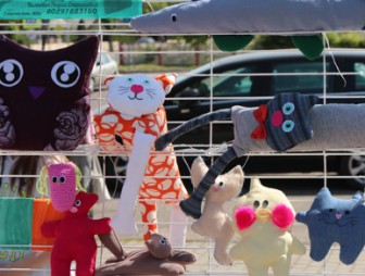 Мостовщина празднует День защиты детей