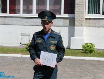 Праздник детства