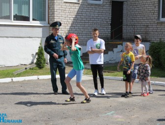 Праздник детства